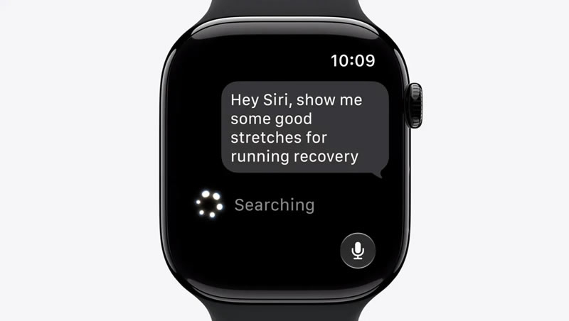 Apple Watch Series 9 всё же получат обновление до watchOS 27&nbsp;&mdash; Apple признала ошибку