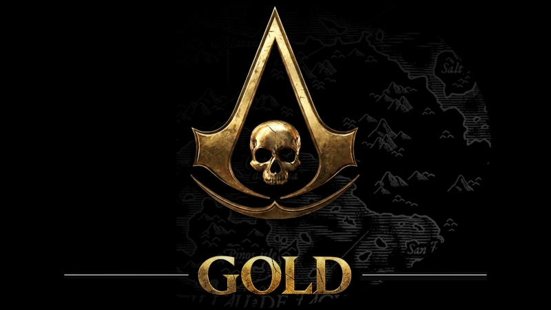 Assassin&rsquo;s Creed Black Flag Resynced ушла на золото за три недели до релиза &mdash; ремейк &laquo;Чёрного флага&raquo; выйдет в срок