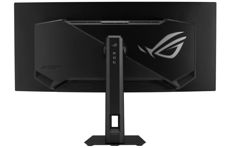 Asus выпустила 34-дюймовый игровой монитор ROG Strix OLED XG34WCDMS &mdash;&nbsp;QD-OLED RGB Tandem, UWQHD и 280 Гц за &euro;920