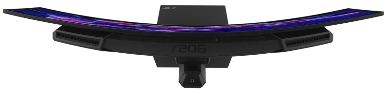 Asus выпустила 34-дюймовый игровой монитор ROG Strix OLED XG34WCDMS &mdash;&nbsp;QD-OLED RGB Tandem, UWQHD и 280 Гц за &euro;920