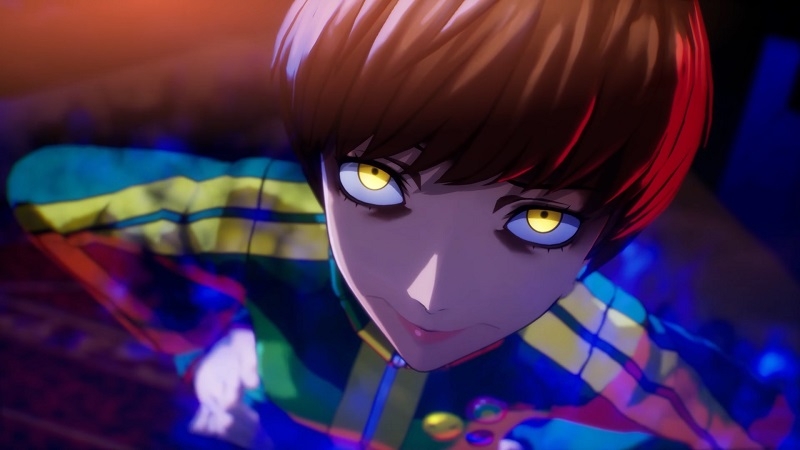 Atlus подтвердила дату выхода Persona 4 Revival и анонсировала Persona 6