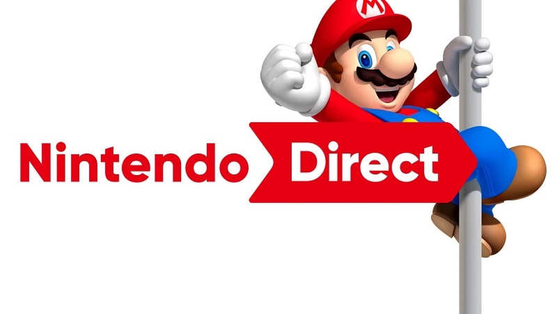 Авторитетный инсайдер считает, что большая июньская презентация Nintendo Direct пройдёт на следующей неделе