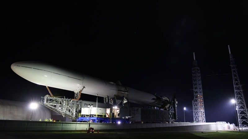 Blue Origin пообещала вернуть New Glenn к полётам через полгода после катастрофы, но мало кто в это верит