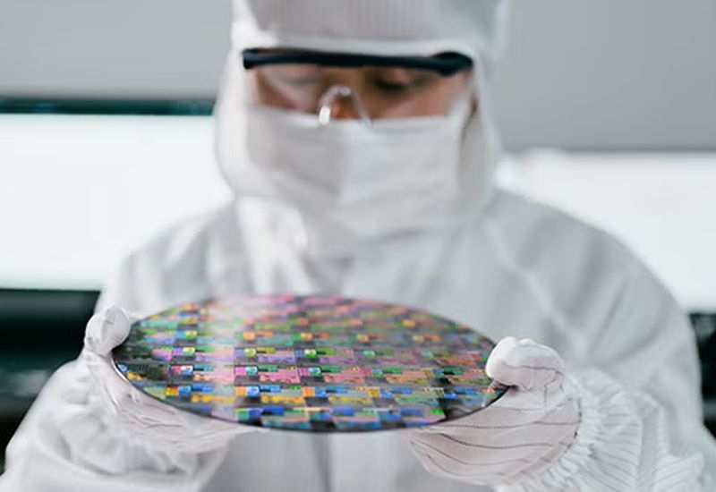 Бум ИИ помог Micron нарастить норму прибыли до впечатляющих 84,9 %
