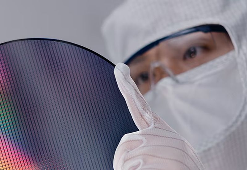BYD, Google, AMD и Tesla активно интересуются возможностью изготовления чипов на мощностях Samsung