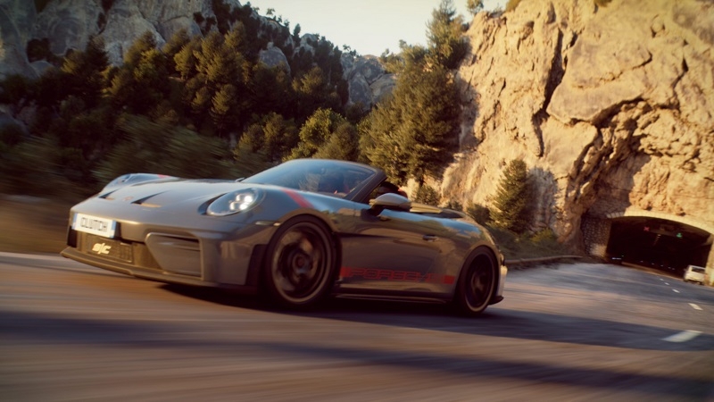 Бывшие разработчики Forza Horizon анонсировали амбициозный гоночный боевик Clutch &mdash; первый трейлер и подробности