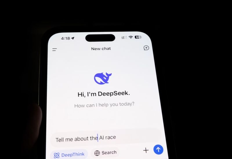 CATL и Tencent стали инвесторами DeepSeek, но больше всех вложился основатель стартапа