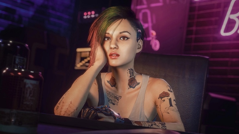 CD Projekt Red до сих пор не восстановила репутацию после скандального релиза Cyberpunk 2077, но не теряет надежды