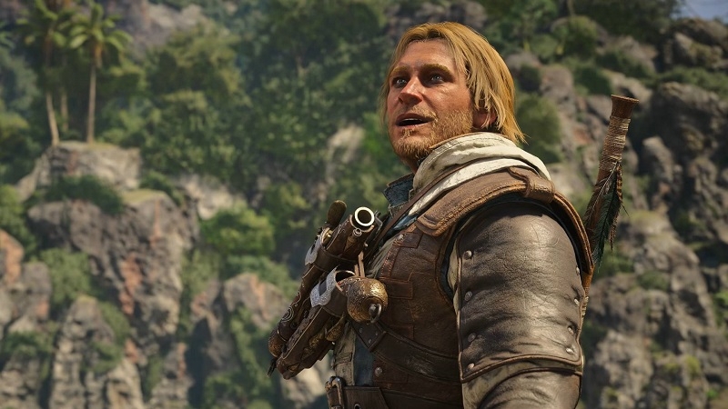 &laquo;Давненько я так не ждал игру от Ubisoft&raquo;: фанатов порадовала геймплейная экскурсия по Гаване в Assassin&rsquo;s Creed Black Flag Resynced