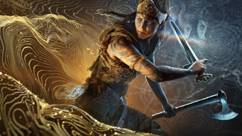 Double Fine, Ninja Theory и другие студии Xbox тоже оказались под угрозой закрытия, но продолжают борьбу за выживание