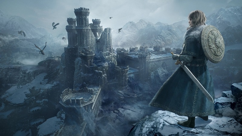Dragon’s Dogma 2 всё-таки получит большое дополнение и улучшения оптимизации — первый трейлер и детали Dragon's Dogma 2: Dark Arisen
