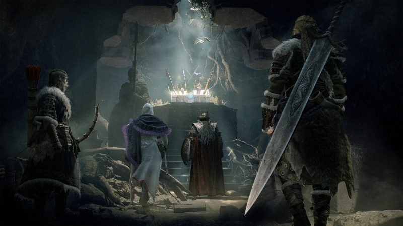 Dragon’s Dogma 2 всё-таки получит большое дополнение и улучшения оптимизации — первый трейлер и детали Dragon's Dogma 2: Dark Arisen