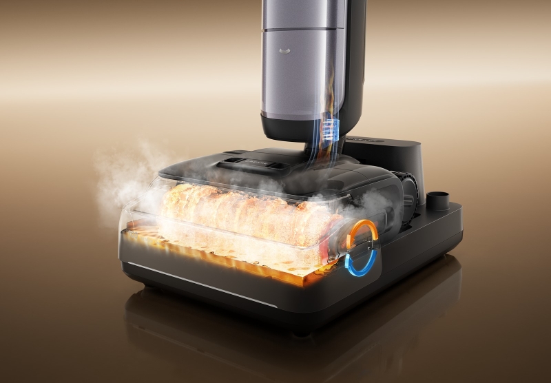 Dreame H16 Pro Steam и Dreame Z40 TangleCut Flex+: какой пылесос выбрать &mdash;&nbsp;моющий или для сухой уборки?
