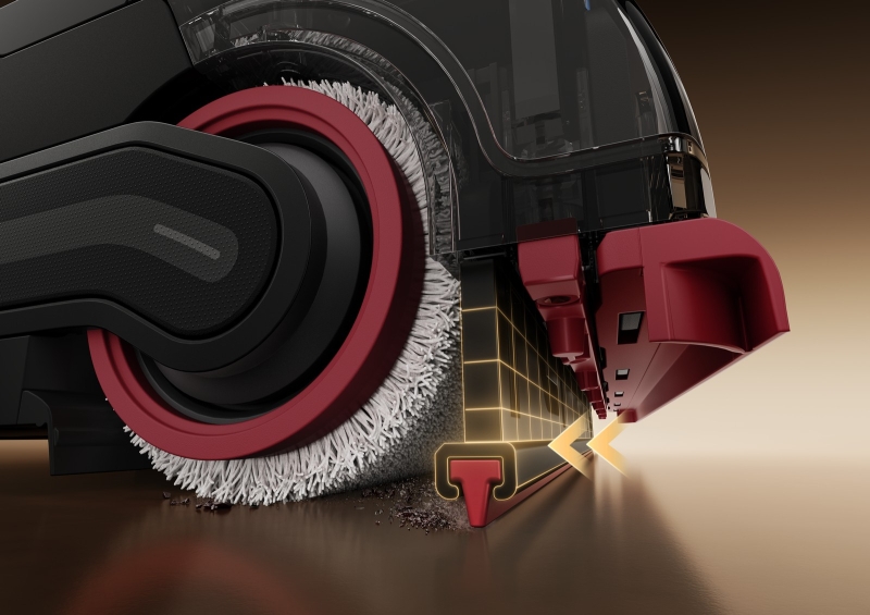 Dreame H16 Pro Steam и Dreame Z40 TangleCut Flex+: какой пылесос выбрать &mdash;&nbsp;моющий или для сухой уборки?