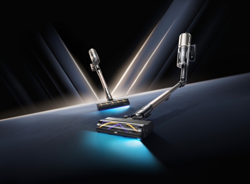 Dreame H16 Pro Steam и Dreame Z40 TangleCut Flex+: какой пылесос выбрать &mdash;&nbsp;моющий или для сухой уборки?