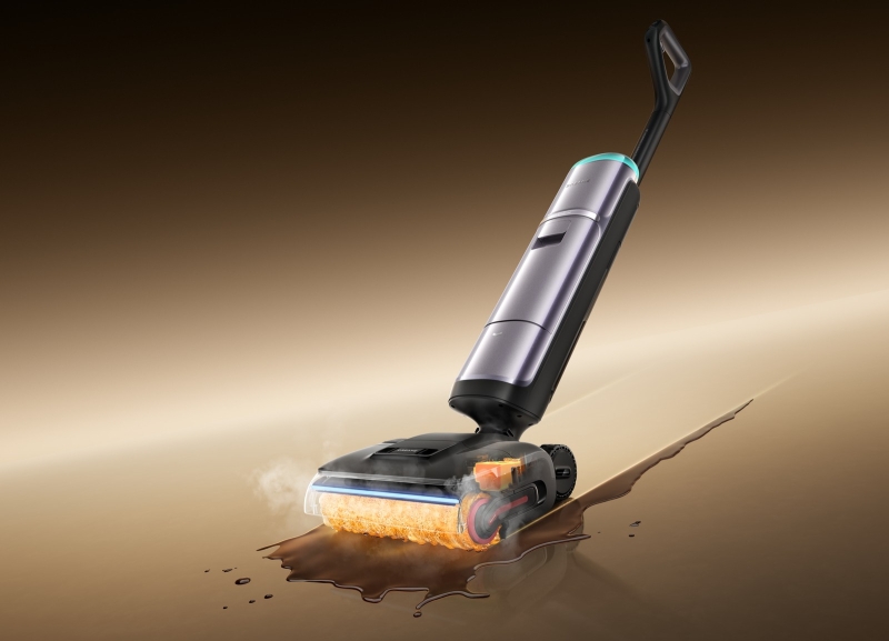 Dreame H16 Pro Steam и Dreame Z40 TangleCut Flex+: какой пылесос выбрать &mdash;&nbsp;моющий или для сухой уборки?