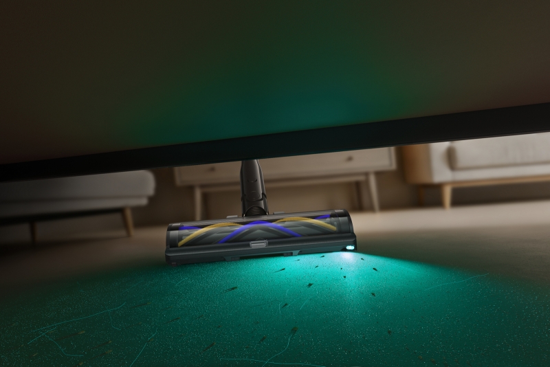 Dreame H16 Pro Steam и Dreame Z40 TangleCut Flex+: какой пылесос выбрать &mdash;&nbsp;моющий или для сухой уборки?