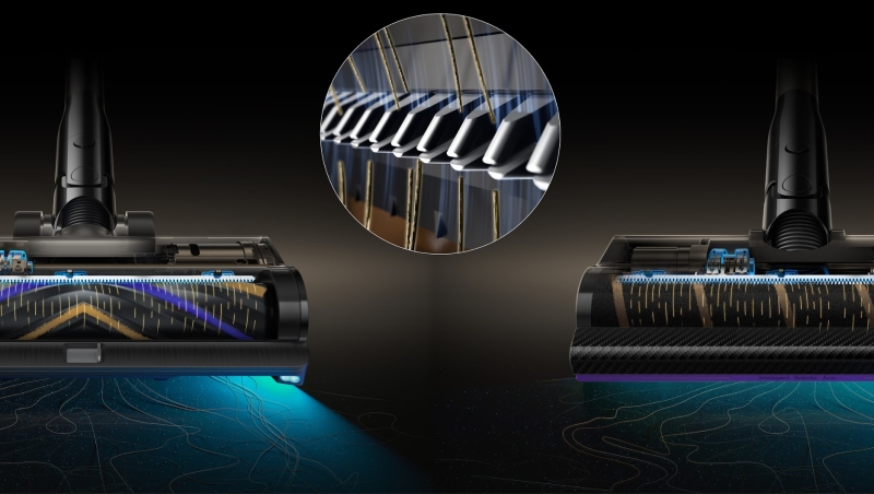 Dreame H16 Pro Steam и Dreame Z40 TangleCut Flex+: какой пылесос выбрать &mdash;&nbsp;моющий или для сухой уборки?