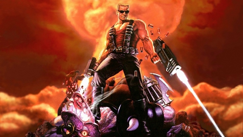 Duke Nukem 3D, Blood, Shadow Warrior и не только: российский разработчик портировал в браузер классические шутеры на движке Build Engine