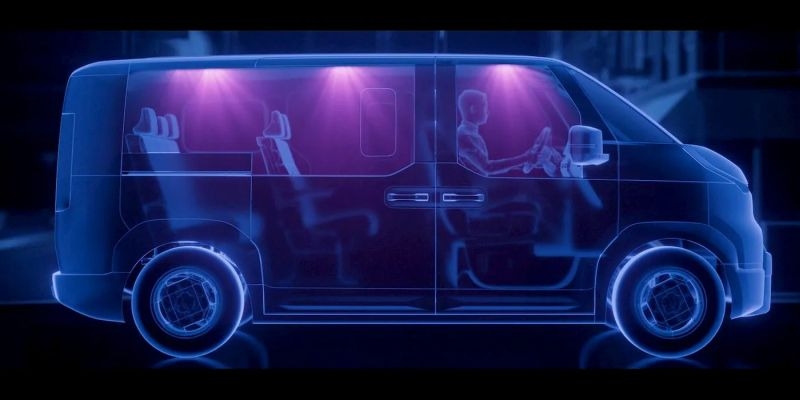 Эхо &laquo;ковида&raquo;: Hyundai встроит в автомобили безопасные ультрафиолетовые лампы для уничтожения бактерий в салоне