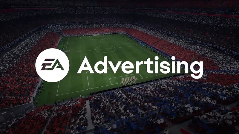 Electronic Arts запустила сервис для рекламодателей, позволяющий интегрировать рекламу в игровой процесс