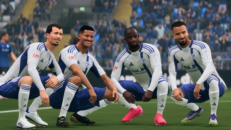 Electronic Arts запустила сервис для рекламодателей, позволяющий интегрировать рекламу в игровой процесс