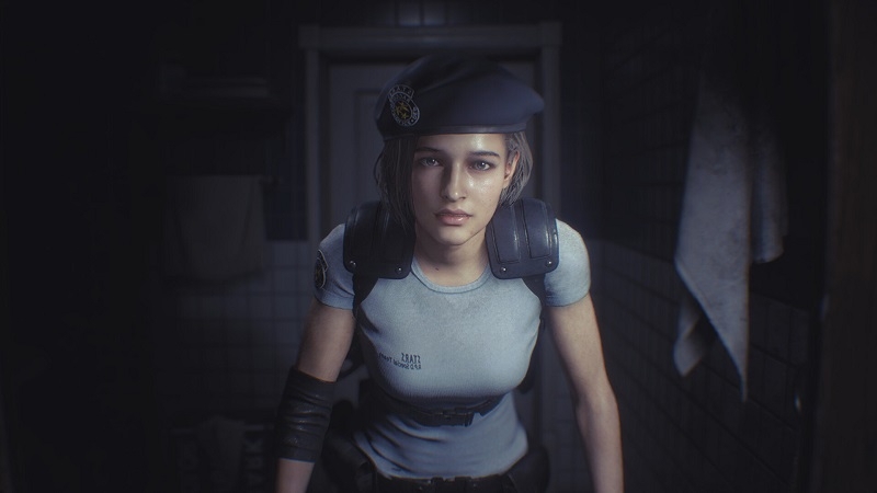 Фанаты Resident Evil 2 спустя 28 лет поисков установили личность загадочного бойфренда Джилл Валентайн