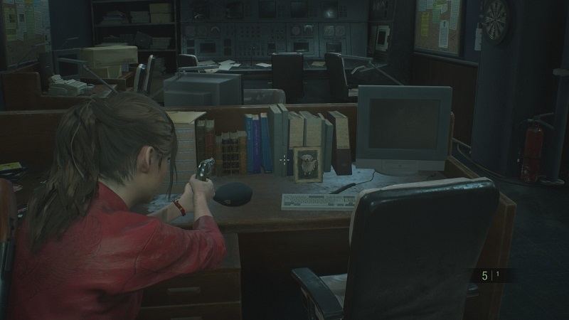Фанаты Resident Evil 2 спустя 28 лет поисков установили личность загадочного бойфренда Джилл Валентайн