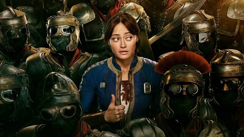 &laquo;Фанаты теперь назовут меня предателем&raquo;: режиссёр Fallout: New Vegas высказался о сериале &laquo;Фоллаут&raquo;