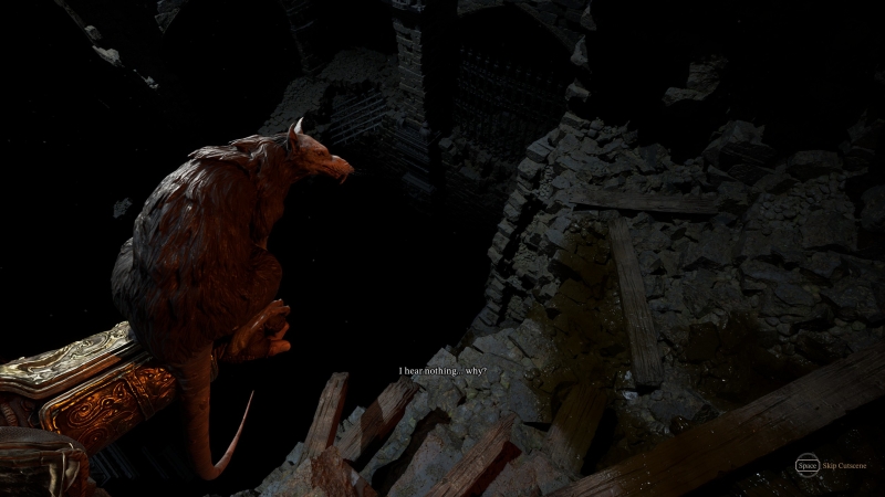 Fatekeeper — наконец-то Dark Messiah 2? Предварительный обзор