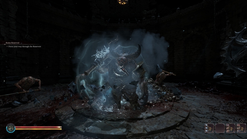 Fatekeeper — наконец-то Dark Messiah 2? Предварительный обзор