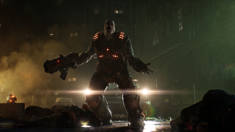 Gears of War: E-Day станет самой продолжительной игрой серии от The Coalition &mdash; новые подробности консольного эксклюзива Xbox