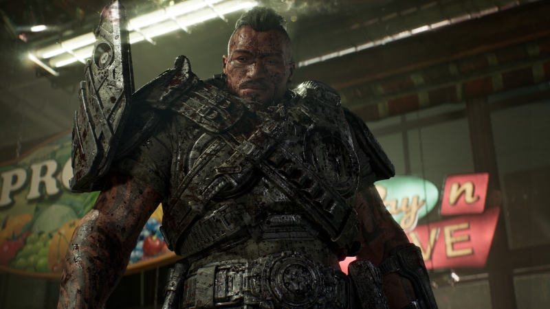 Gears of War: E-Day станет самой продолжительной игрой серии от The Coalition &mdash; новые подробности консольного эксклюзива Xbox