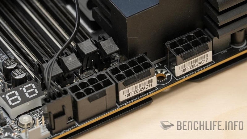 Gigabyte показала материнскую плату с LGA 1954 для следующих Intel Core Ultra, но это не точно