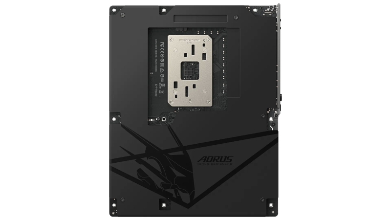 Gigabyte выпустила плату B850 Aorus Elite X3D с оптимизациями для Ryzen X3D