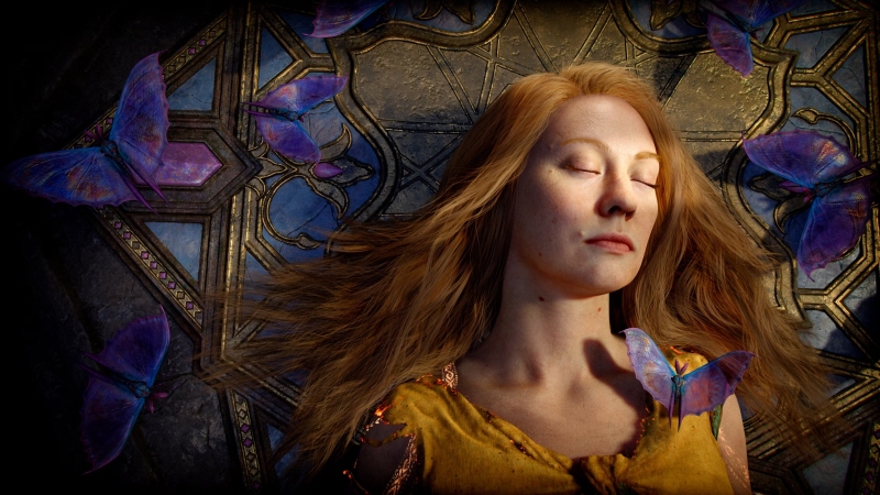 God of War Laufey не придётся ждать годами