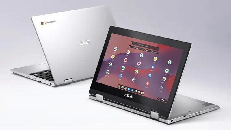 Google Chromebook исполнилось 15 лет — массовыми хромбуки не стали, но завоевали популярность в образовании