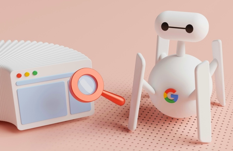Google начала экспериментировать с показом результатов поиска в Chrome сразу в режиме ИИ