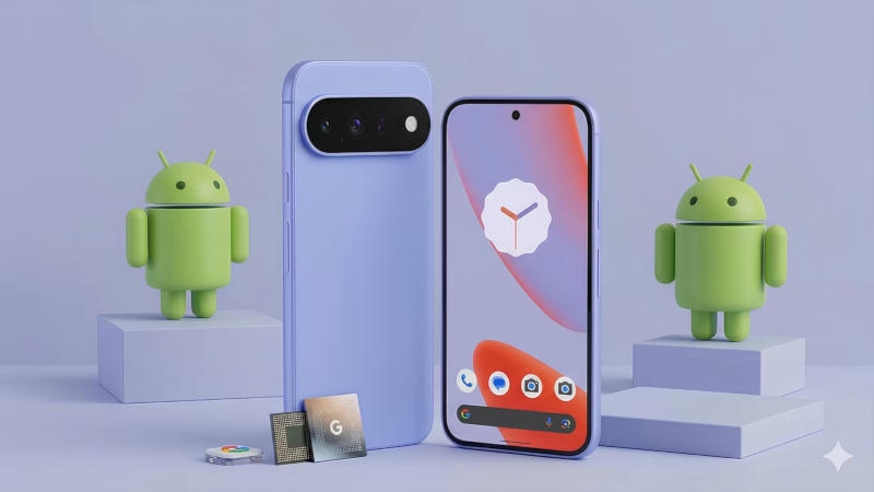 Google начала скупать исходный код приложений из &laquo;Play Маркета&raquo; для обучения ИИ