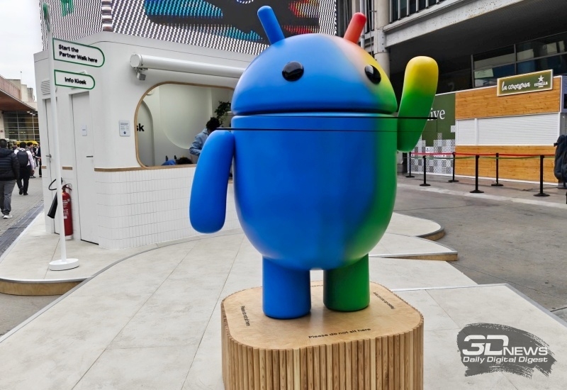 Google одним махом исправила 124 уязвимости в Android &mdash; одну из них вовсю использовали хакеры