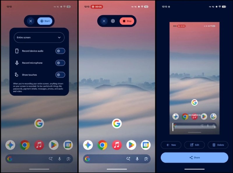 Google выпустила Android 17&nbsp;&mdash; с ограничителем потребления ОЗУ, &laquo;пузырями&raquo; для всех приложений и другими улучшениями