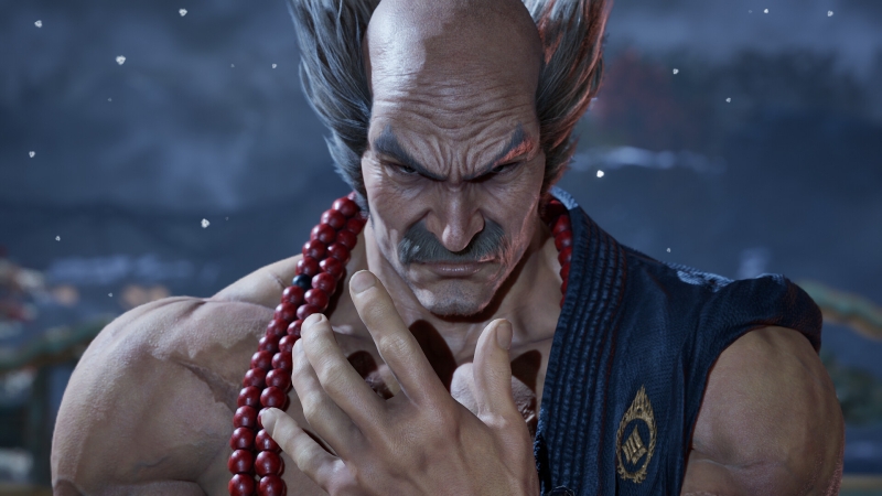 &laquo;Готовьтесь к следующей битве!&raquo;: режиссёр Tekken 7 и Tekken 8 покинул Bandai Namco после 20 лет работы
