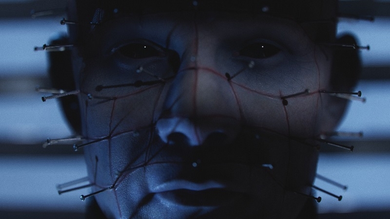 Гротескный трейлер подтвердил дату выхода хоррора нового уровня Clive Barker&rsquo;s Hellraiser: Revival