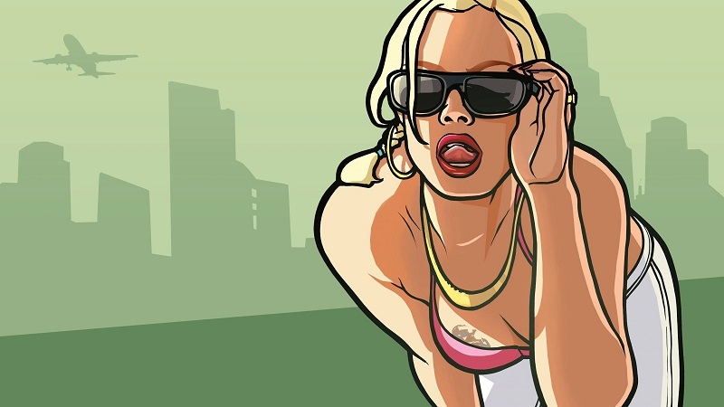 GTA: San Andreas Nextgen Edition перенесёт классику Rockstar на движок GTA V &mdash;  разработчики мода отчитались о первых успехах