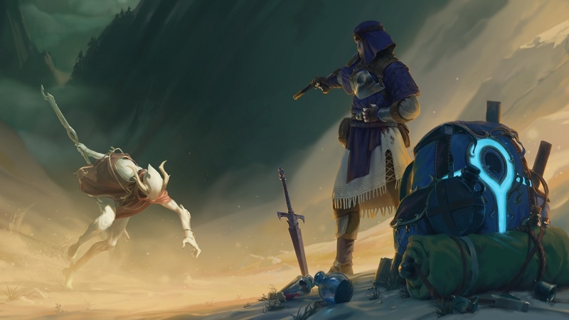 Хардкорный ролевой боевик Outward 2 лишился даты выхода в раннем доступе &mdash; разработчики не хотят разочаровать игроков