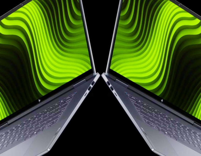 HP представила «самые тонкие в мире» ноутбуки OmniBook Ultra 16 и X 14 на процессоре Nvidia RTX Spark