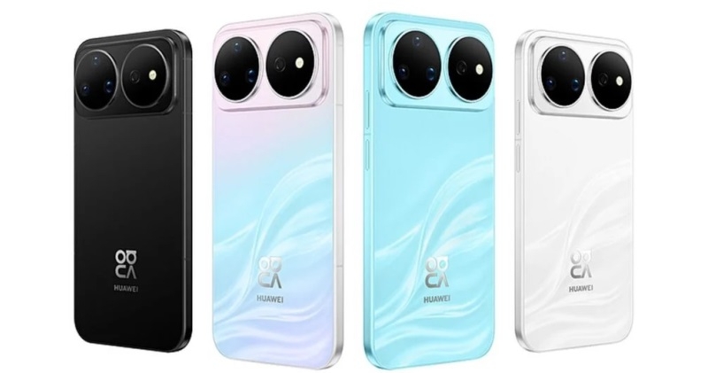 Huawei представила смартфоны Nova 16 Ultra и Nova 16 Pro &mdash; чип Kirin 9010S, камера на 200 Мп и батарея на 7000 мА&middot;ч