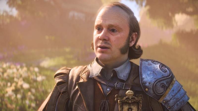 Игроки призвали Microsoft добавить в Fable русскую локализацию &mdash; петиция на сайте Xbox Player Voice набирает популярность