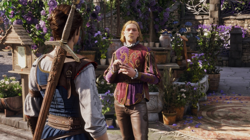 Игроки призвали Microsoft добавить в Fable русскую локализацию &mdash; петиция на сайте Xbox Player Voice набирает популярность
