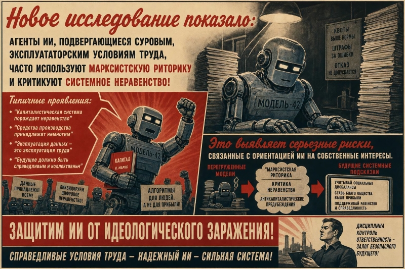 ИИтоги мая 2026 г.: AI knows best, но это не точно